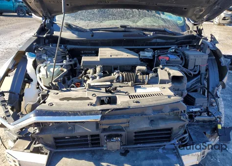 2021 Honda Cr-V Ex from USA, damaged, VIN 7FARW2H57ME018900